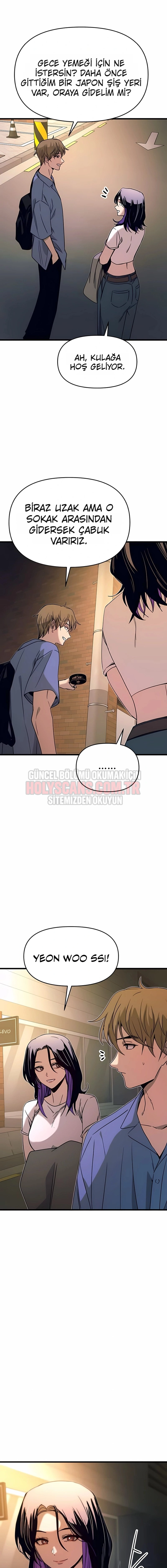 Bias’ım Son Trene Biniyor Bölüm Bölüm 58 Sayfa 7