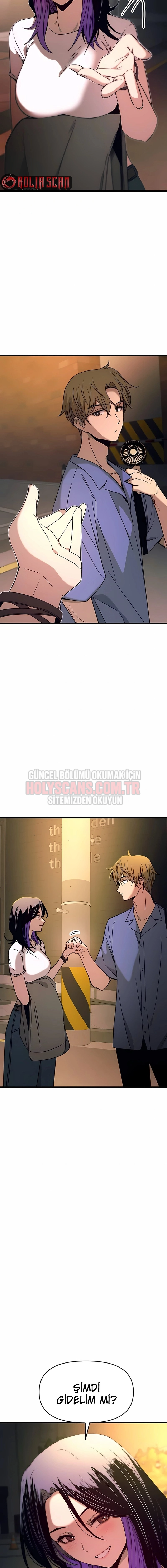 Bias’ım Son Trene Biniyor Bölüm Bölüm 58 Sayfa 8