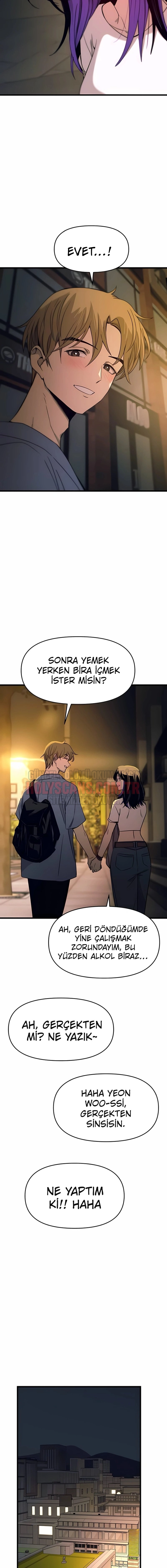 Bias’ım Son Trene Biniyor Bölüm Bölüm 58 Sayfa 9