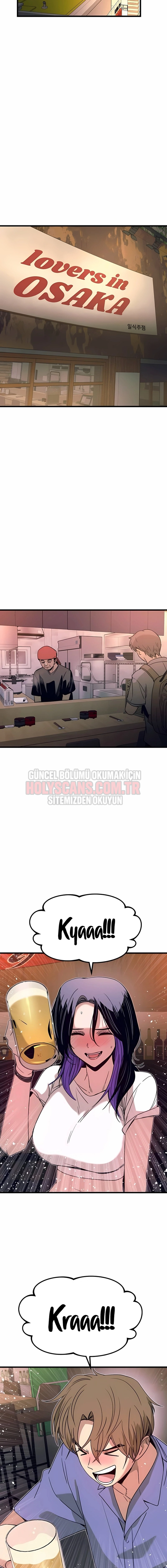 Bias’ım Son Trene Biniyor Bölüm Bölüm 58 Sayfa 10