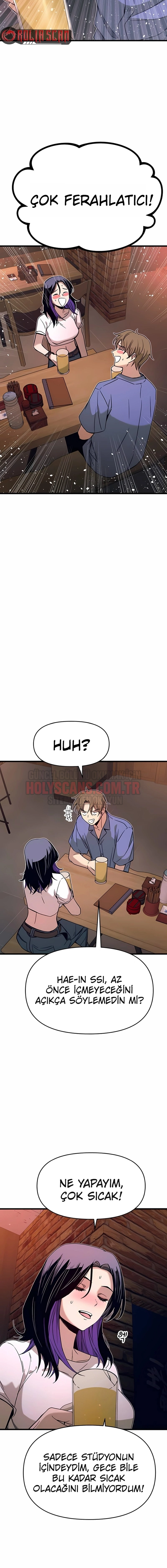 Bias’ım Son Trene Biniyor Bölüm Bölüm 58 Sayfa 11