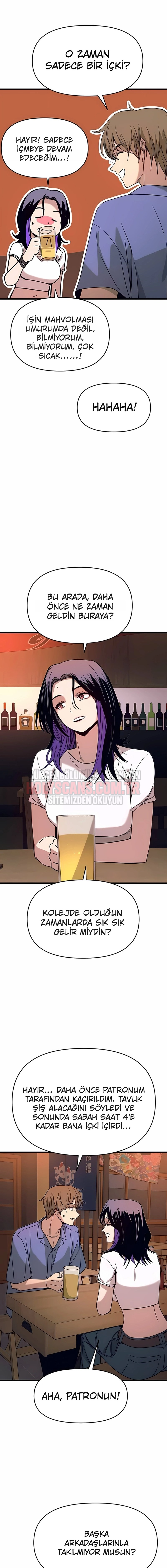 Bias’ım Son Trene Biniyor Bölüm Bölüm 58 Sayfa 12