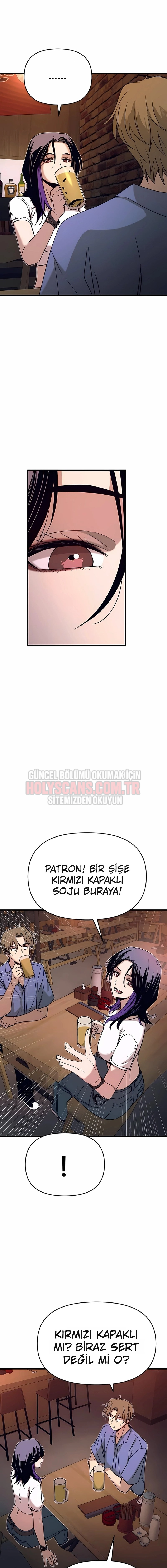 Bias’ım Son Trene Biniyor Bölüm Bölüm 58 Sayfa 14