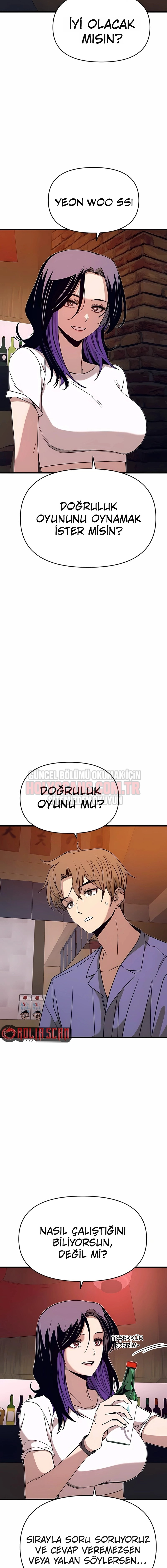 Bias’ım Son Trene Biniyor Bölüm Bölüm 58 Sayfa 15