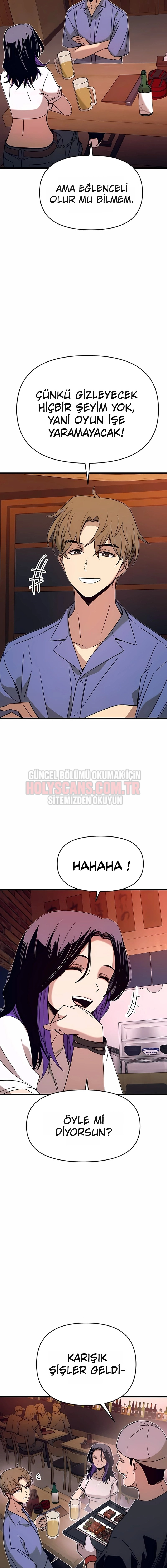 Bias’ım Son Trene Biniyor Bölüm Bölüm 58 Sayfa 17