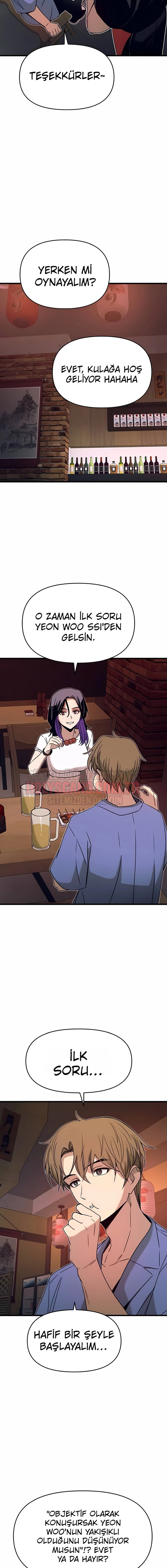 Bias’ım Son Trene Biniyor Bölüm Bölüm 58 Sayfa 18