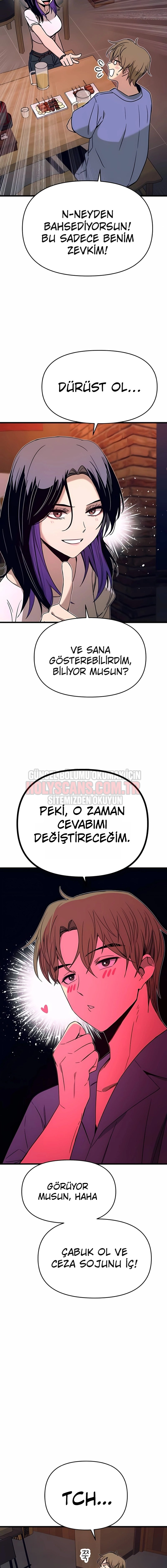 Bias’ım Son Trene Biniyor Bölüm Bölüm 58 Sayfa 22