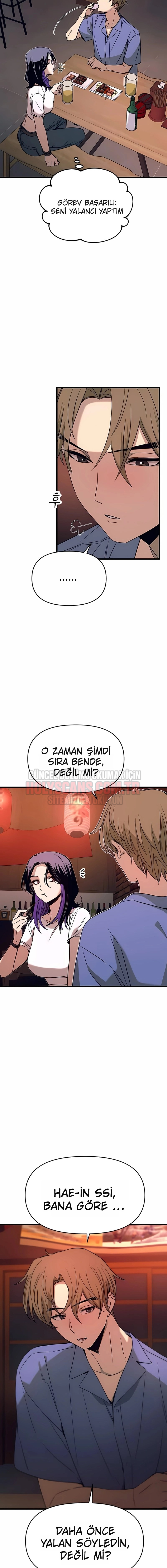 Bias’ım Son Trene Biniyor Bölüm Bölüm 58 Sayfa 23