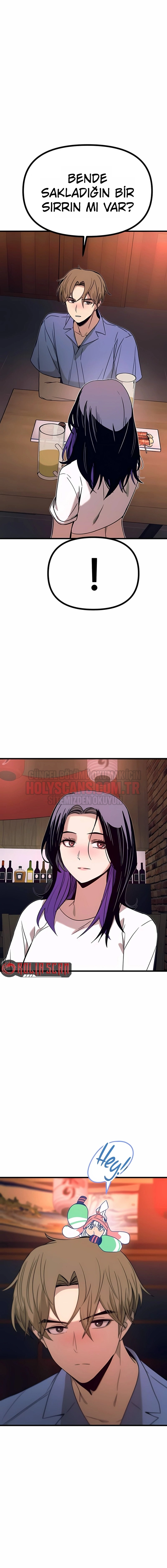 Bias’ım Son Trene Biniyor Bölüm Bölüm 58 Sayfa 25