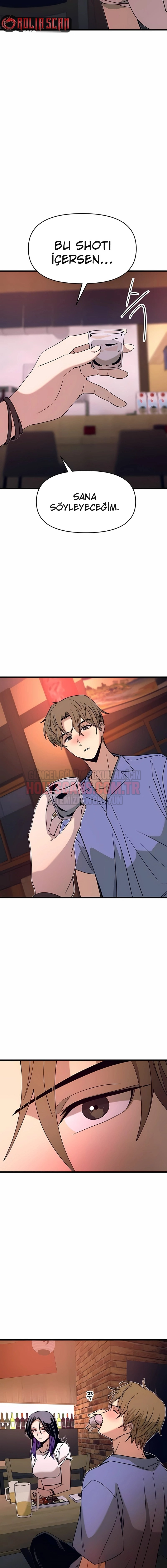 Bias’ım Son Trene Biniyor Bölüm Bölüm 58 Sayfa 27