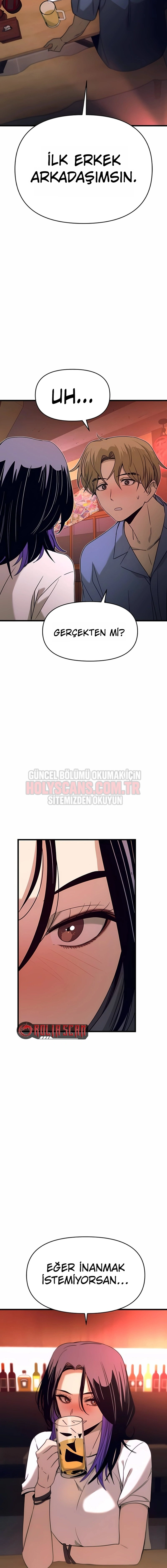 Bias’ım Son Trene Biniyor Bölüm Bölüm 58 Sayfa 30