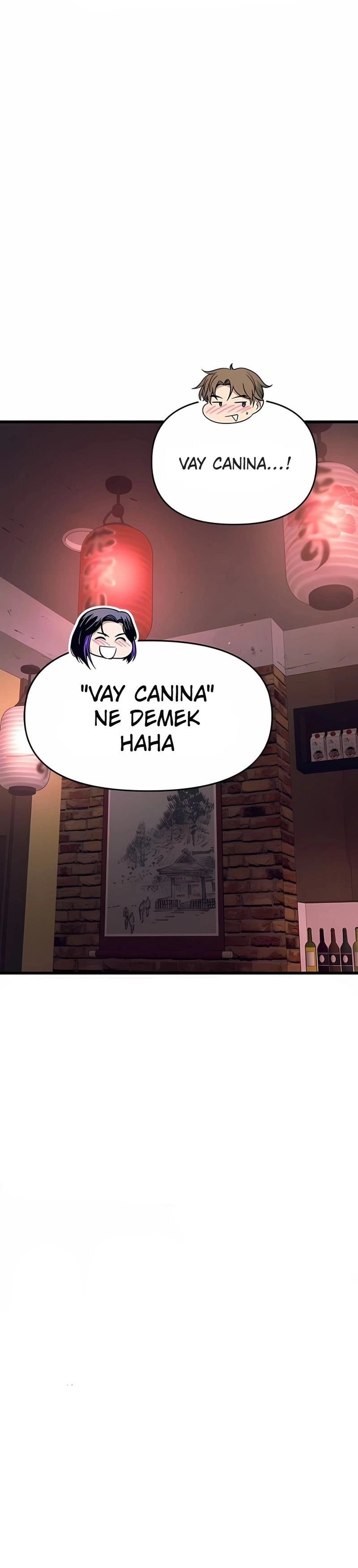 Bias’ım Son Trene Biniyor Bölüm Bölüm 58 Sayfa 32