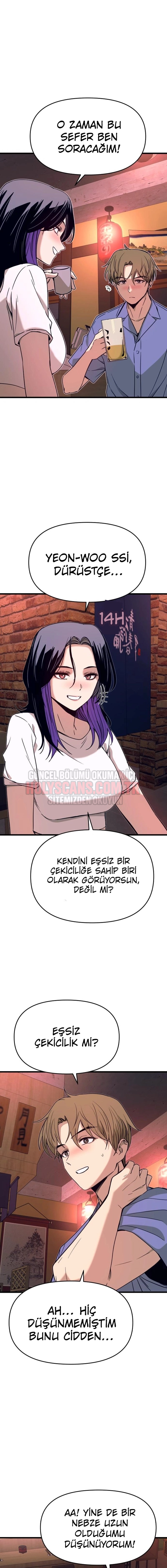 Bias’ım Son Trene Biniyor Bölüm Bölüm 59 Sayfa 4