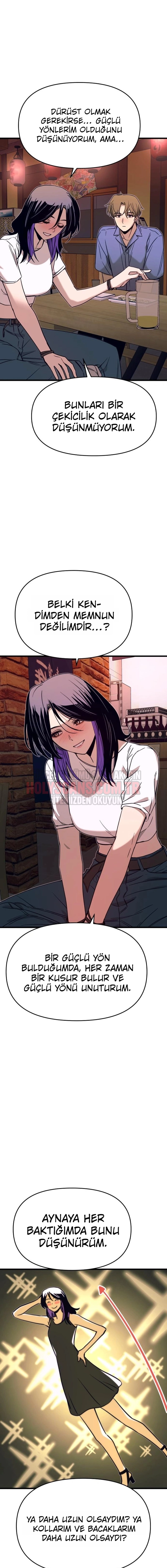 Bias’ım Son Trene Biniyor Bölüm Bölüm 59 Sayfa 8