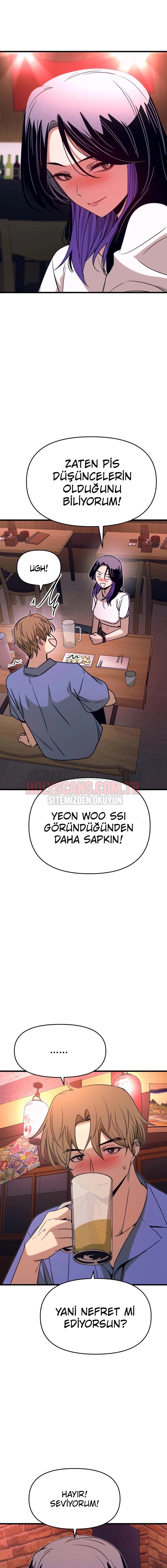 Bias’ım Son Trene Biniyor Bölüm Bölüm 59 Sayfa 10