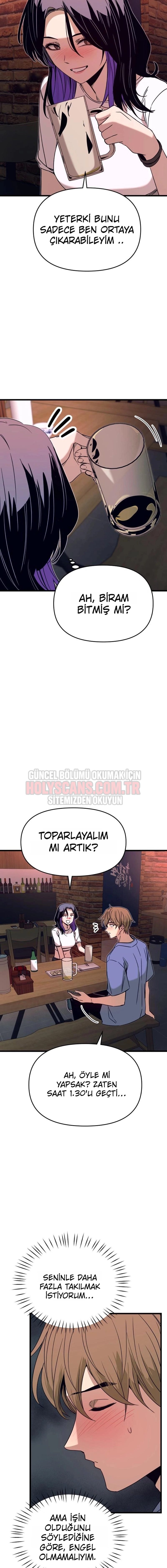 Bias’ım Son Trene Biniyor Bölüm Bölüm 59 Sayfa 11