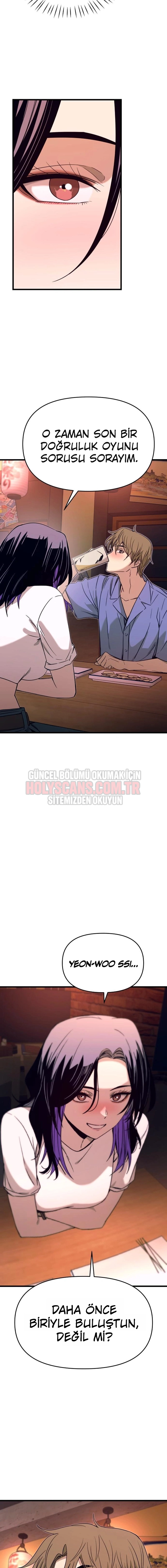 Bias’ım Son Trene Biniyor Bölüm Bölüm 59 Sayfa 12