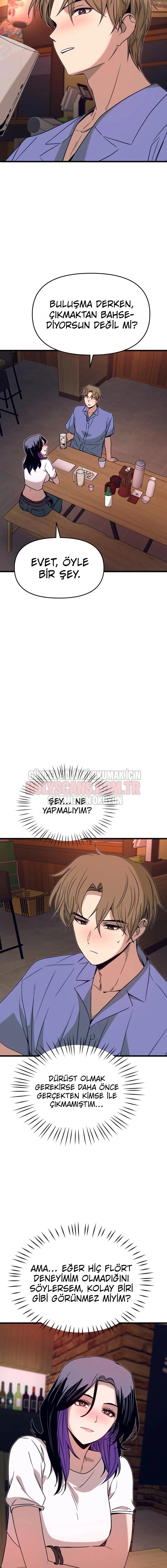 Bias’ım Son Trene Biniyor Bölüm Bölüm 59 Sayfa 13