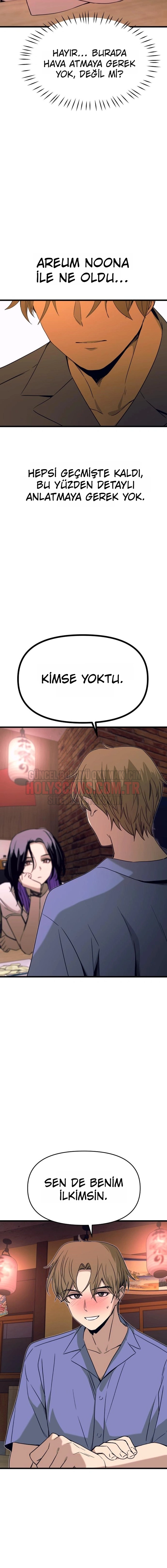 Bias’ım Son Trene Biniyor Bölüm Bölüm 59 Sayfa 14