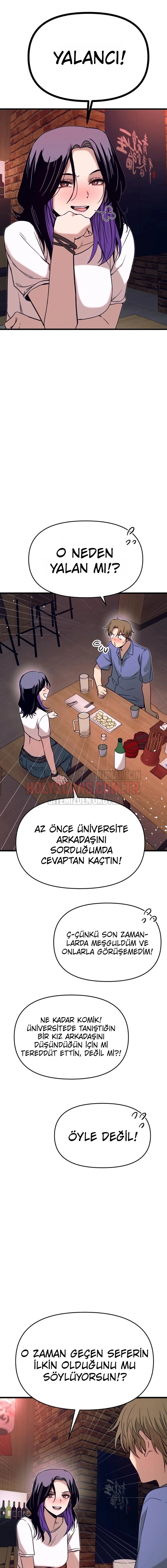 Bias’ım Son Trene Biniyor Bölüm Bölüm 59 Sayfa 15