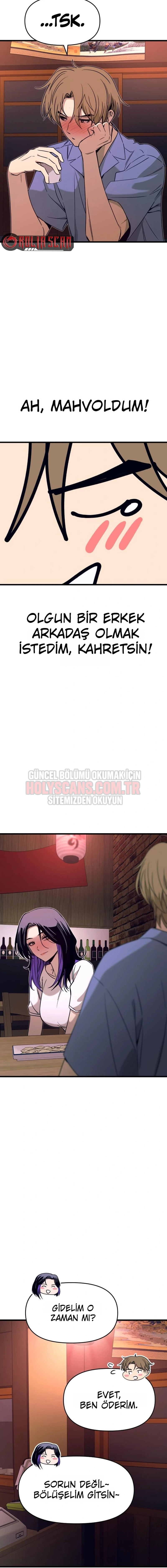 Bias’ım Son Trene Biniyor Bölüm Bölüm 59 Sayfa 18