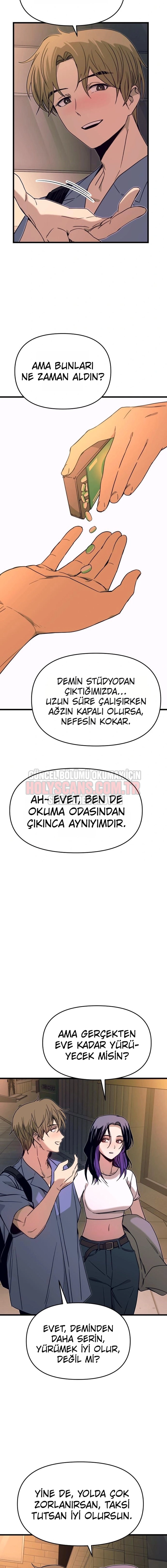 Bias’ım Son Trene Biniyor Bölüm Bölüm 59 Sayfa 20