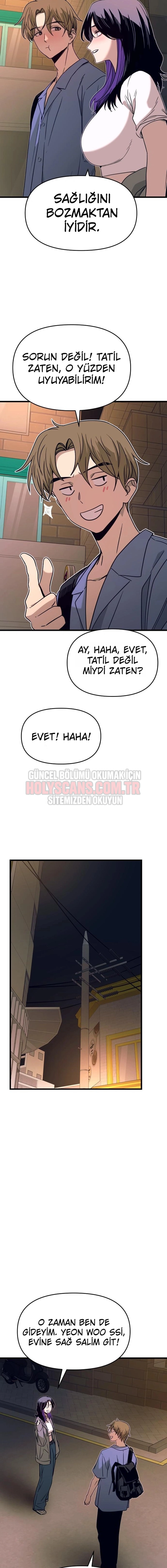 Bias’ım Son Trene Biniyor Bölüm Bölüm 59 Sayfa 21