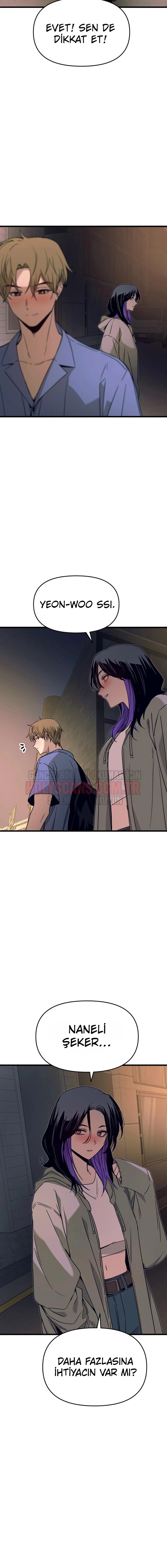 Bias’ım Son Trene Biniyor Bölüm Bölüm 59 Sayfa 22