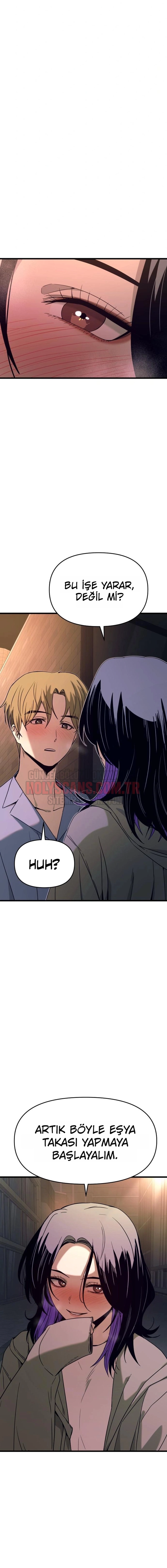 Bias’ım Son Trene Biniyor Bölüm Bölüm 59 Sayfa 25