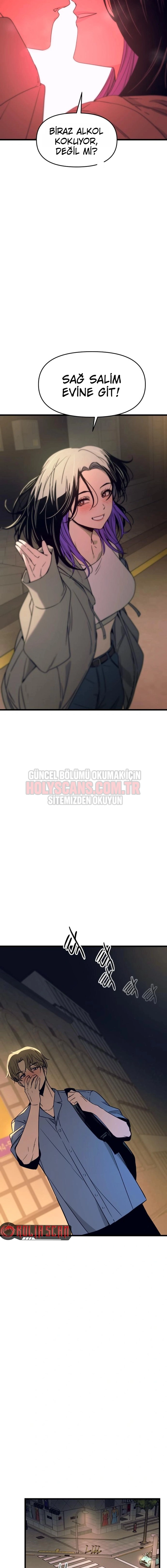 Bias’ım Son Trene Biniyor Bölüm Bölüm 59 Sayfa 27