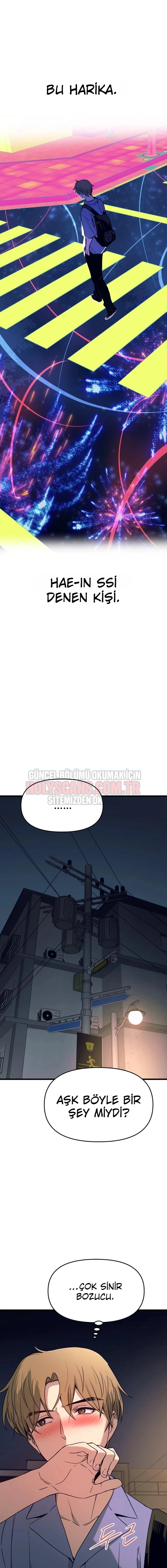 Bias’ım Son Trene Biniyor Bölüm Bölüm 59 Sayfa 29