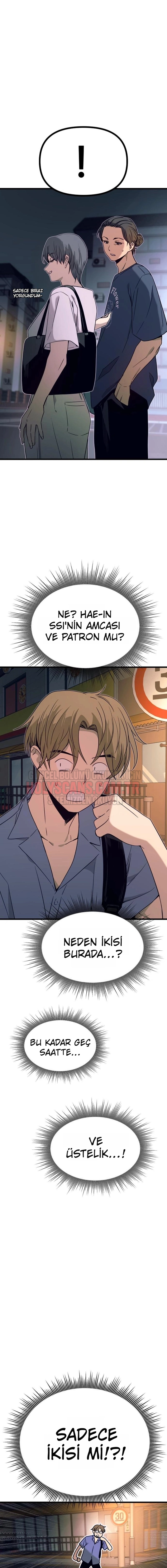 Bias’ım Son Trene Biniyor Bölüm Bölüm 59 Sayfa 31