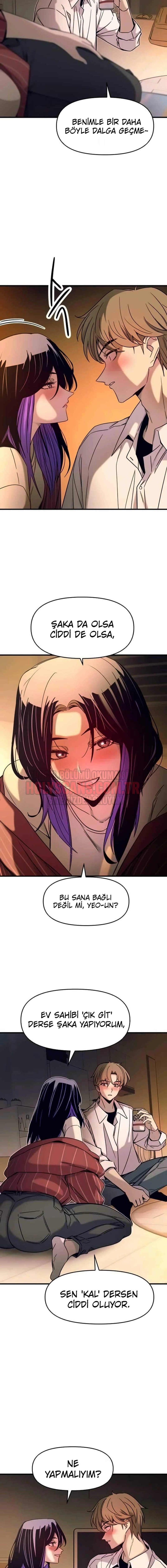 Bias’ım Son Trene Biniyor Bölüm Bölüm 6 Sayfa 3