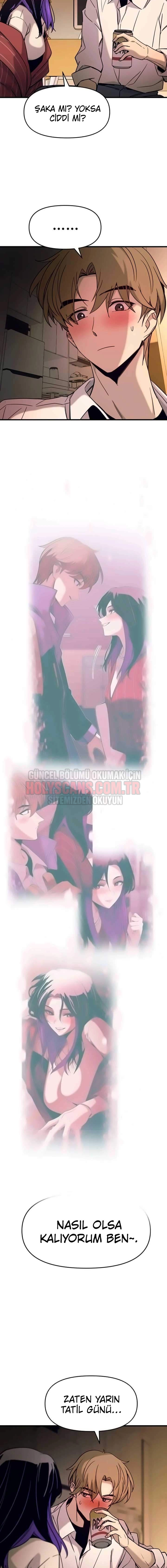 Bias’ım Son Trene Biniyor Bölüm Bölüm 6 Sayfa 4