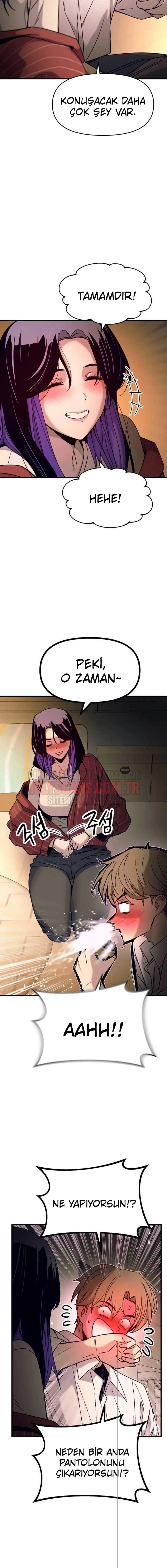 Bias’ım Son Trene Biniyor Bölüm Bölüm 6 Sayfa 5