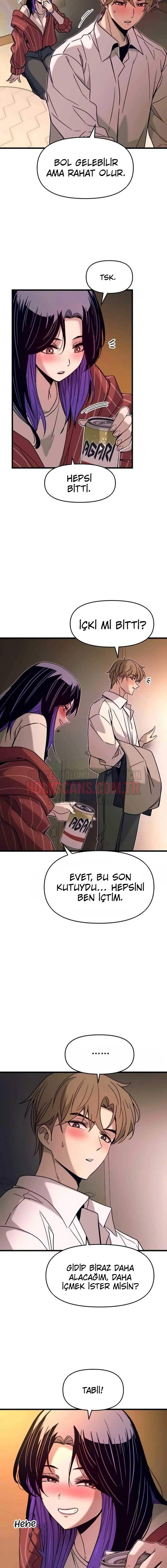 Bias’ım Son Trene Biniyor Bölüm Bölüm 6 Sayfa 7