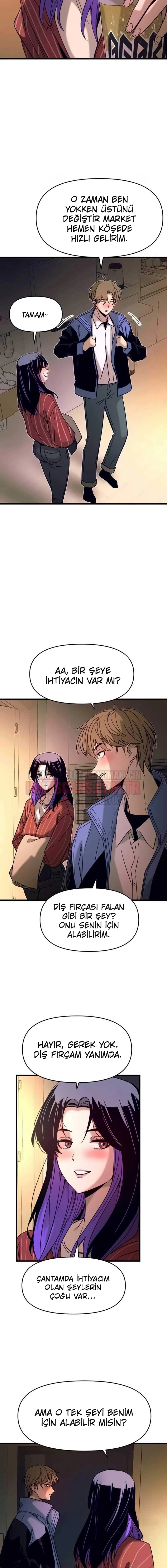 Bias’ım Son Trene Biniyor Bölüm Bölüm 6 Sayfa 8