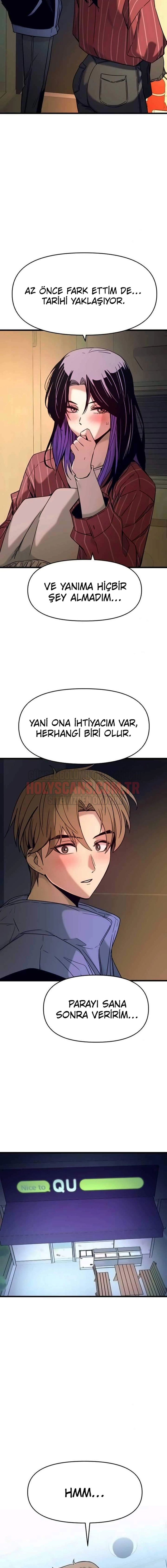 Bias’ım Son Trene Biniyor Bölüm Bölüm 6 Sayfa 9