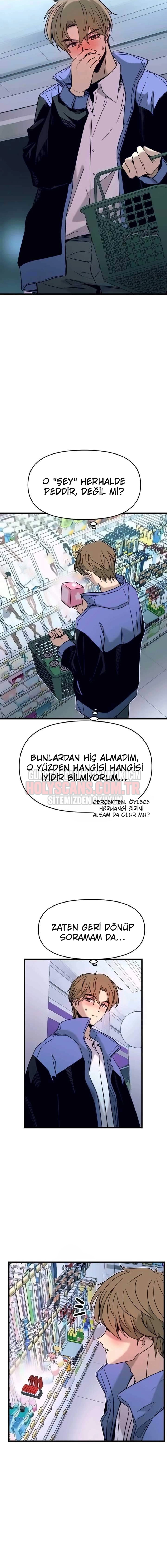 Bias’ım Son Trene Biniyor Bölüm Bölüm 6 Sayfa 10