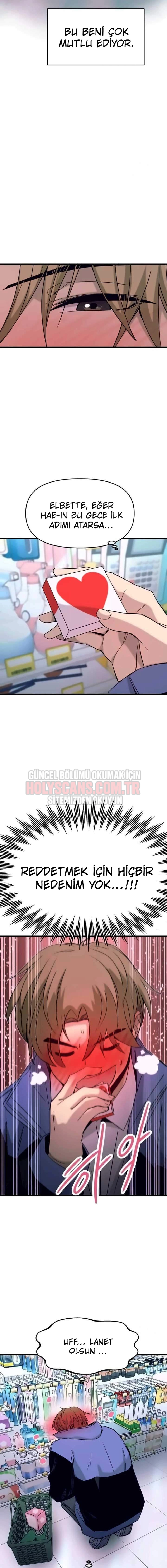 Bias’ım Son Trene Biniyor Bölüm Bölüm 6 Sayfa 13