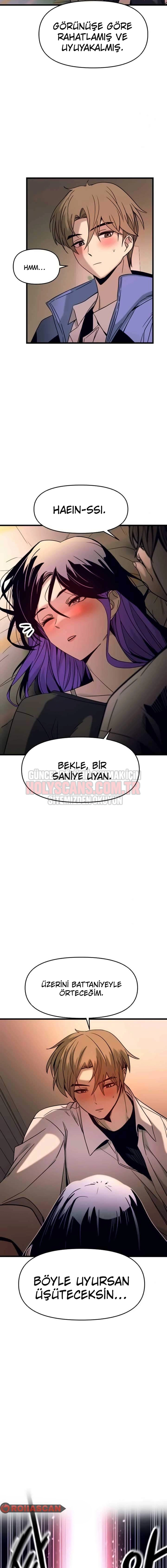 Bias’ım Son Trene Biniyor Bölüm Bölüm 6 Sayfa 16