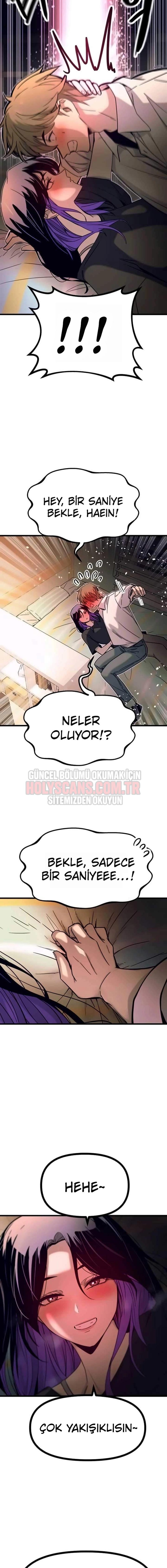 Bias’ım Son Trene Biniyor Bölüm Bölüm 6 Sayfa 17