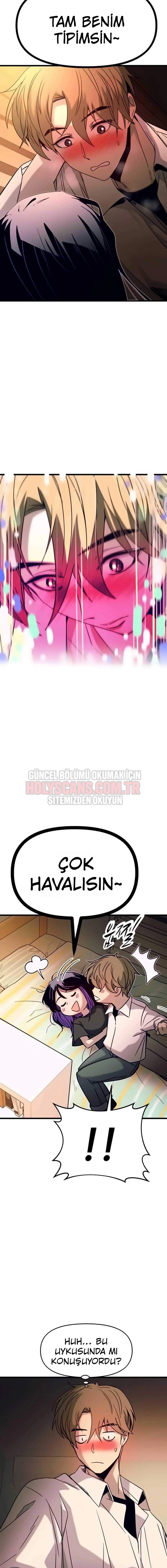 Bias’ım Son Trene Biniyor Bölüm Bölüm 6 Sayfa 18