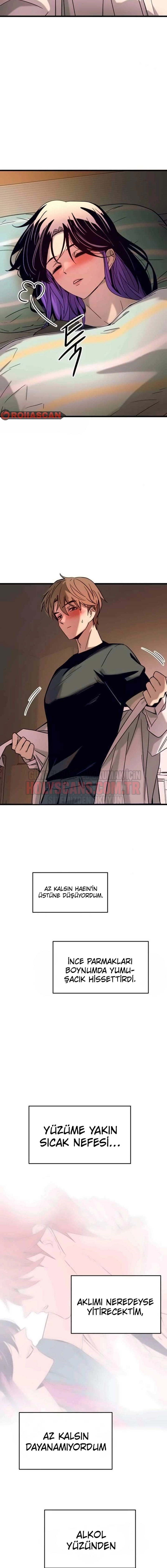 Bias’ım Son Trene Biniyor Bölüm Bölüm 6 Sayfa 19