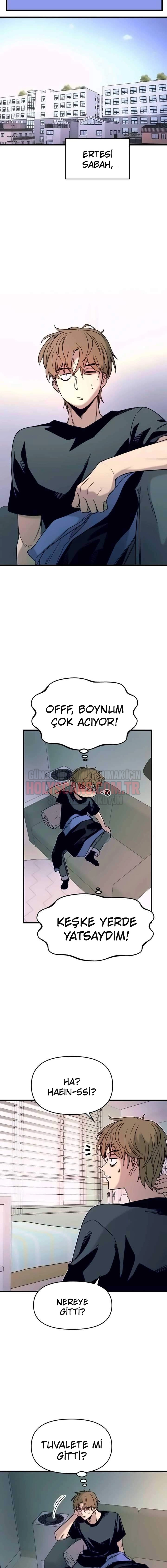 Bias’ım Son Trene Biniyor Bölüm Bölüm 6 Sayfa 21