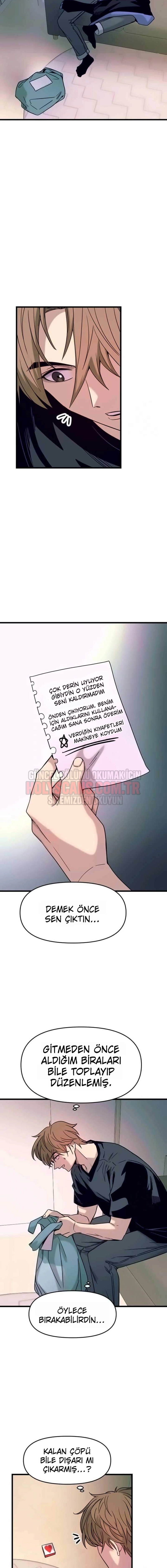 Bias’ım Son Trene Biniyor Bölüm Bölüm 6 Sayfa 22