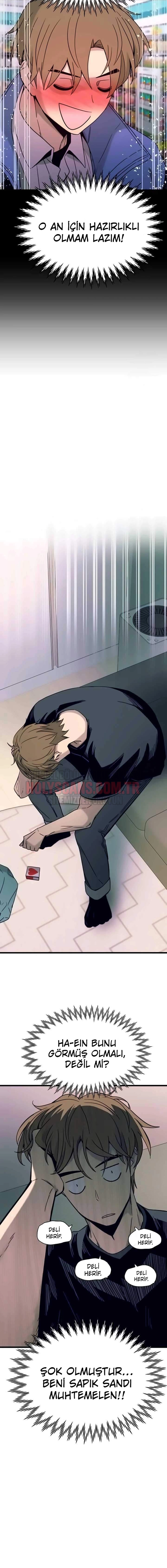 Bias’ım Son Trene Biniyor Bölüm Bölüm 6 Sayfa 25