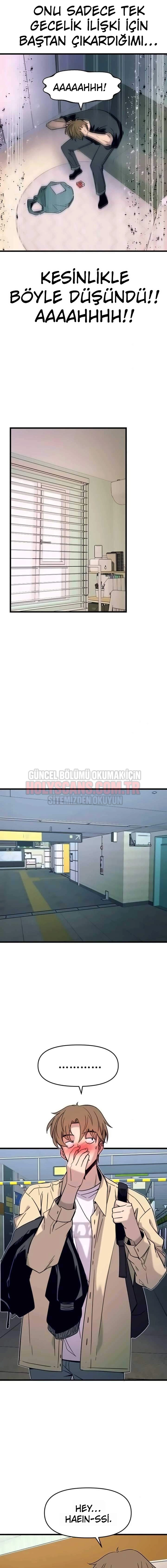 Bias’ım Son Trene Biniyor Bölüm Bölüm 6 Sayfa 26