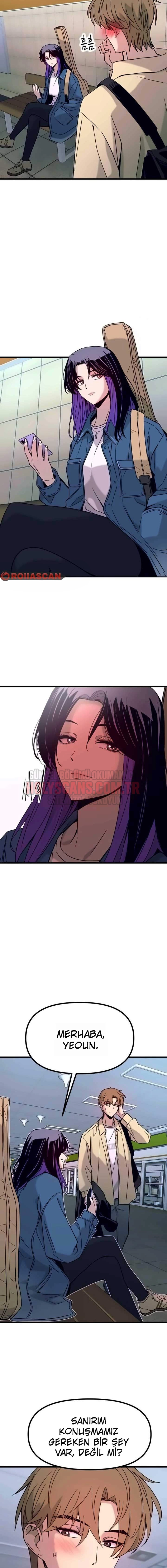 Bias’ım Son Trene Biniyor Bölüm Bölüm 6 Sayfa 27