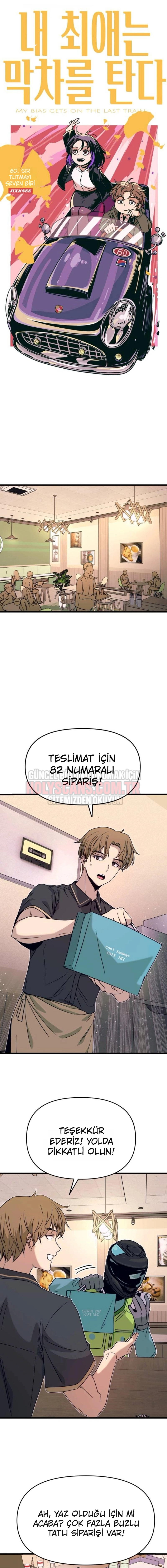 Bias’ım Son Trene Biniyor Bölüm Bölüm 60 Sayfa 2